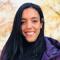 Dr Daniela da Silva  Goncalves