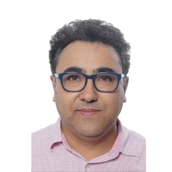Dr Stobdan Kalon