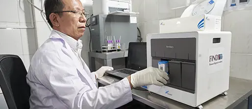 New treatment pathways for hepatitis C