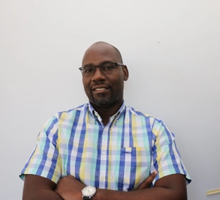 Kudawashe Chani