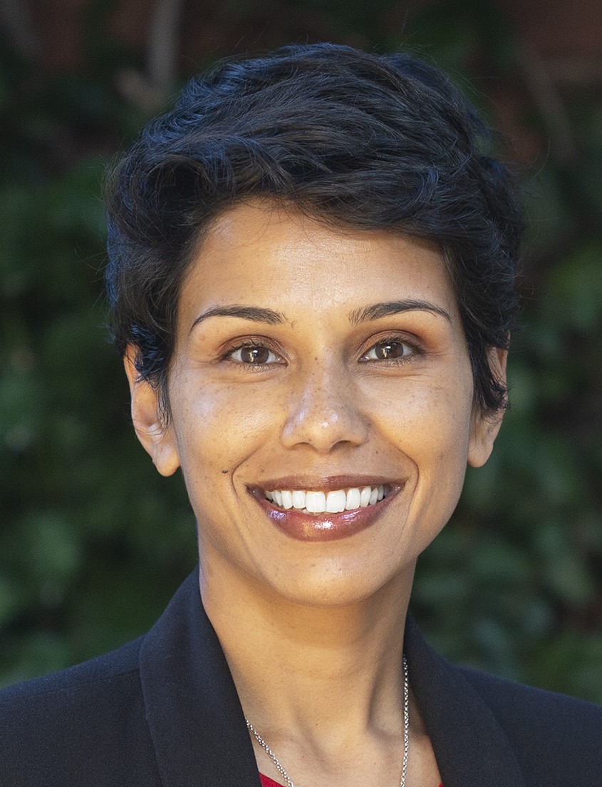 Dr Gail Cross