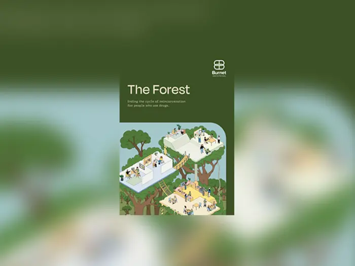 The Forest Proposal Cover (1)