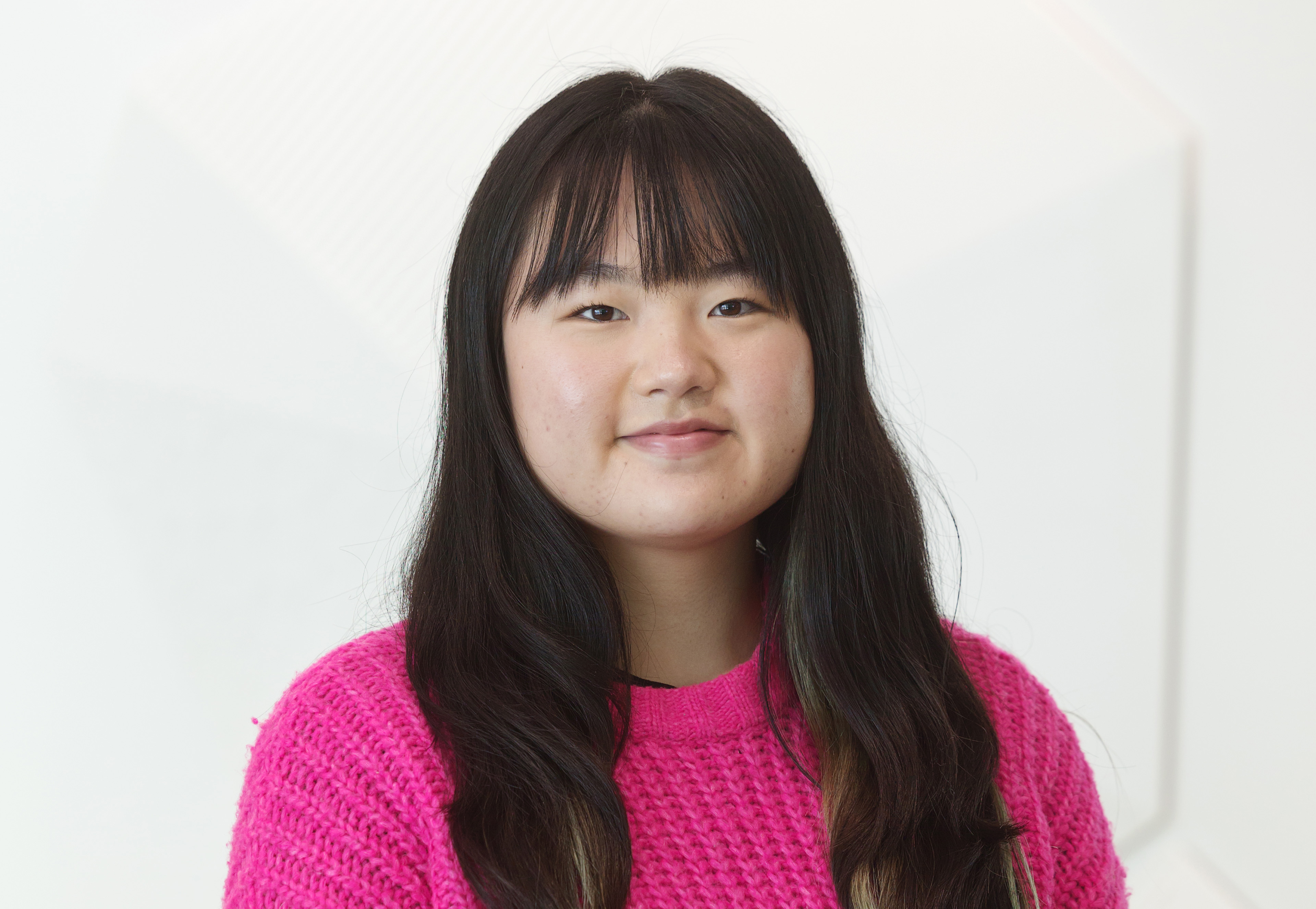 Ashleigh Heng-Chin
