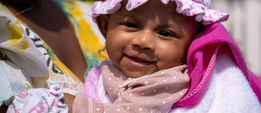 Pacific SMILE: increasing access to midwifery simulation in Pacific countries