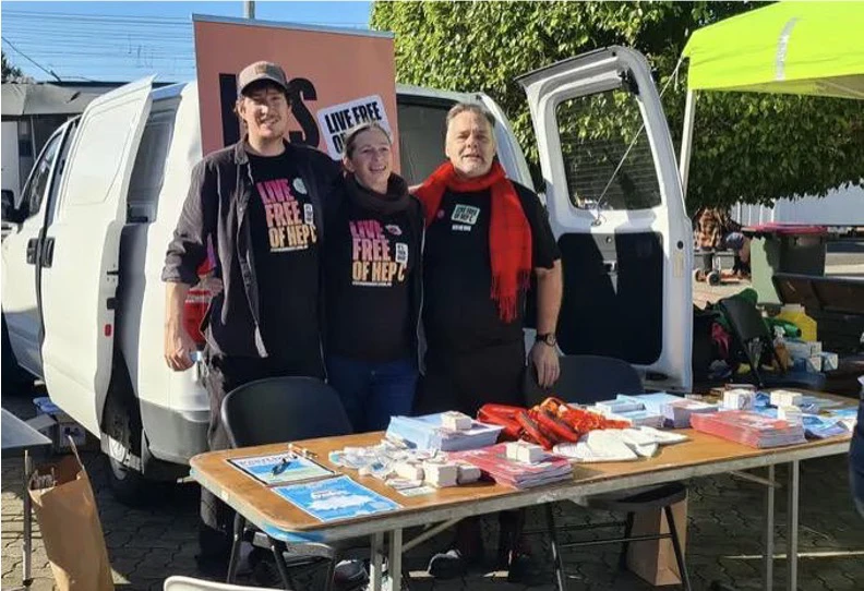 NUAA Peers On Wheels