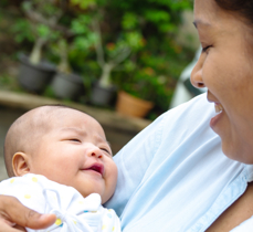 Dreamstime L 124612591 Mother Baby (For Credit Prot Tachapanit)